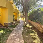 El Casa Kama アパート