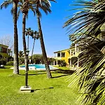 アパート El Casa Kama デニア