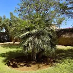 El Casa Kama アパート デニア
