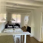 El Casa Kama アパート *