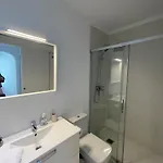 アパート El Casa Kama *