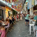 El Casa Kama アパート