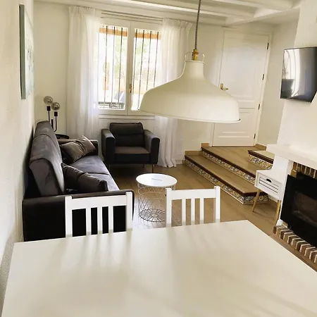 Lägenhet El Casa Kama Denia