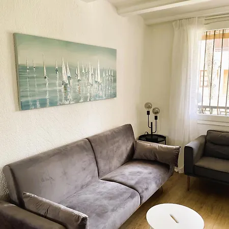 El Casa Kama Lägenhet