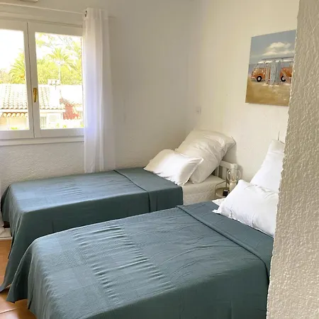 El Casa Kama Dénia