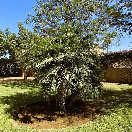 El Casa Kama Lägenhet Denia