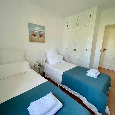 Lägenhet El Casa Kama