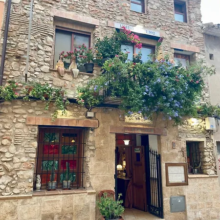 דירה El Casa Kama *