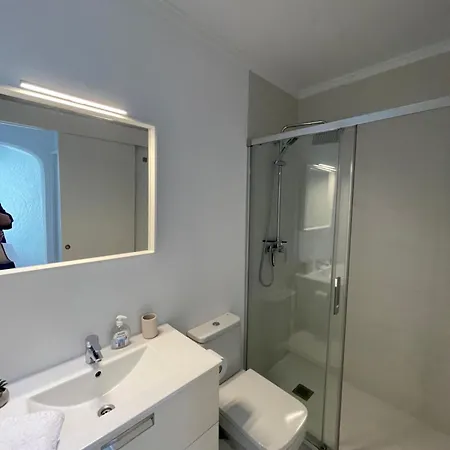 Lägenhet El Casa Kama *
