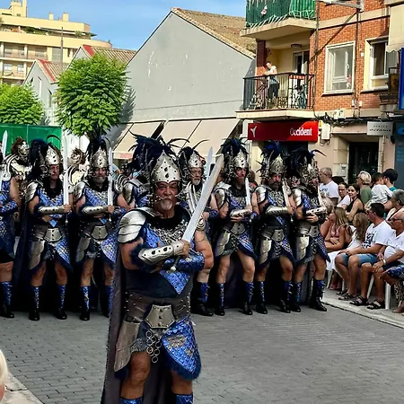 El Casa Káma *