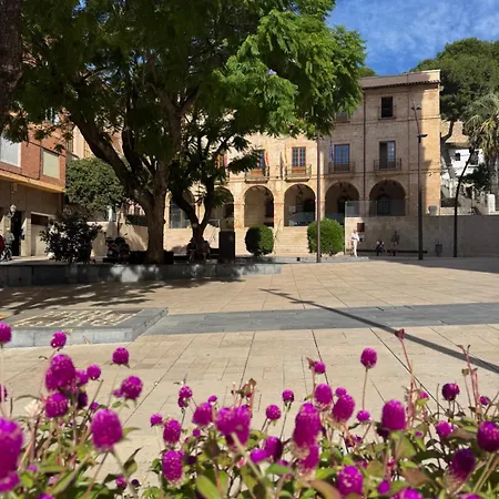El Casa Kama Denia