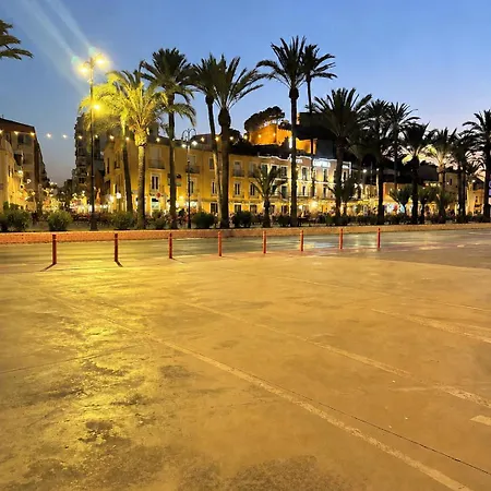 Apartamento El Casa Káma Dénia
