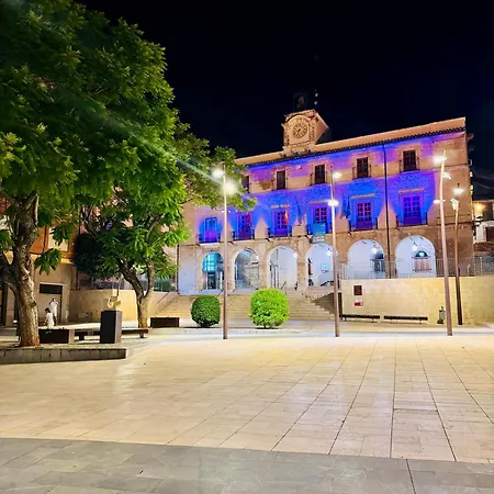 El Casa Káma Apartamento Dénia