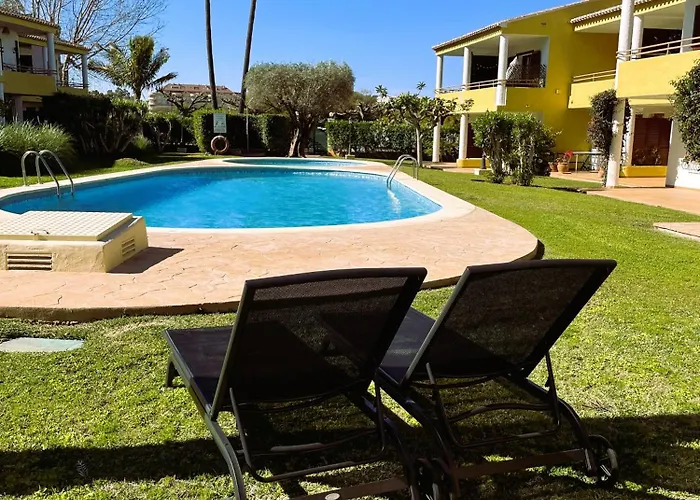 El Casa Kama Denia