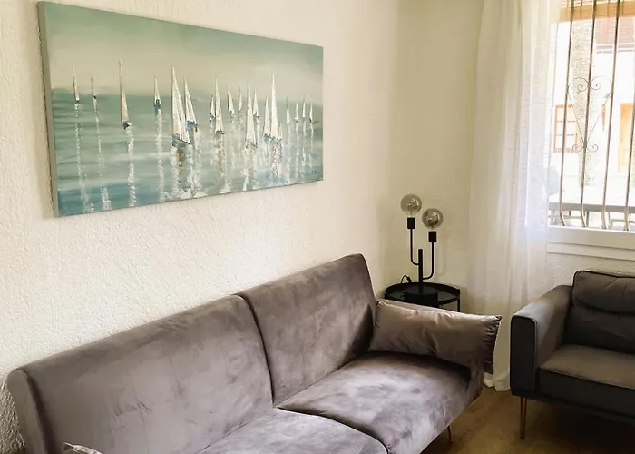 El Casa Kama Apartament