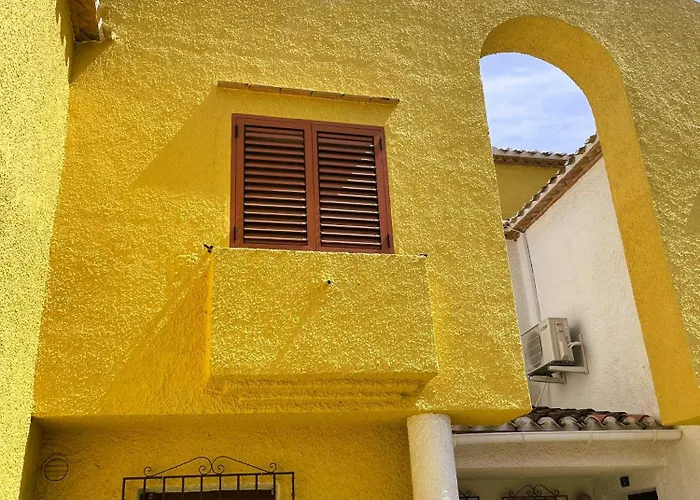 El Casa Kama