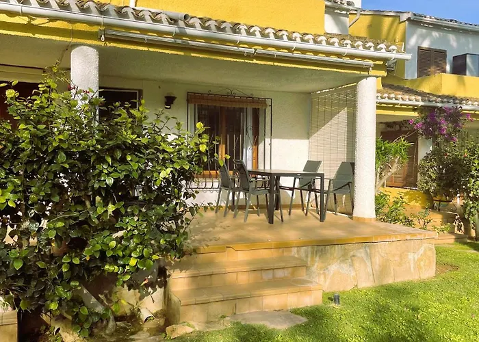 El Casa Kama Denia