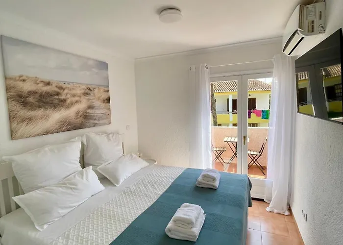 El Casa Kama * Denia