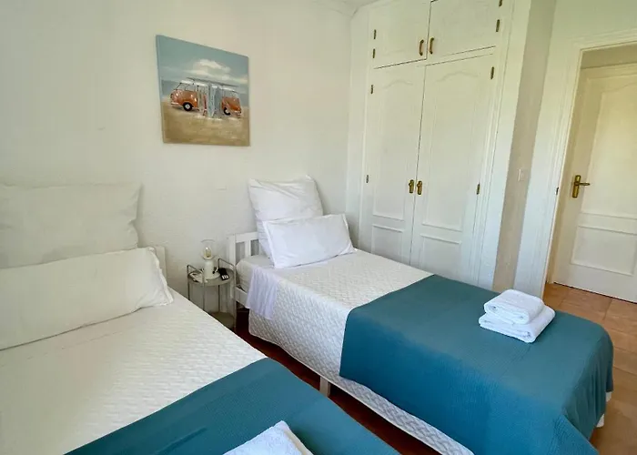 Apartment El Casa Kama