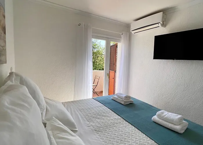 El Casa Kama Denia