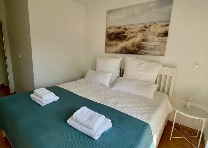 El Casa Kama Apartment Denia