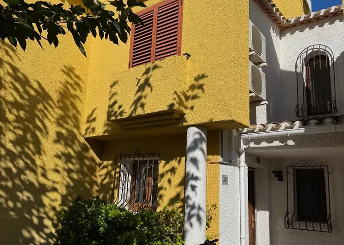 Apartment El Casa Kama