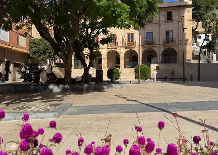 El Casa Kama Denia