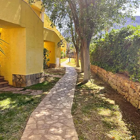 El Casa Kama Apartment