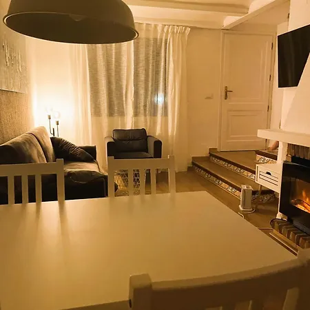 Apartment El Casa Kama Dénia