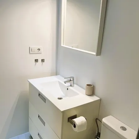 El Casa Kama 아파트