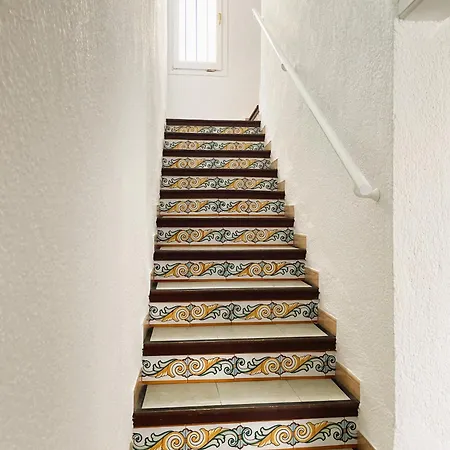 El Casa Kama 아파트 데니아