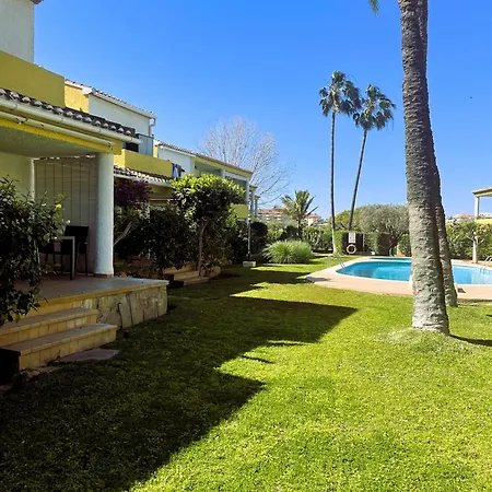 El Casa Kama * Dénia