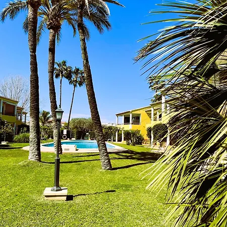 Apartment El Casa Kama Dénia