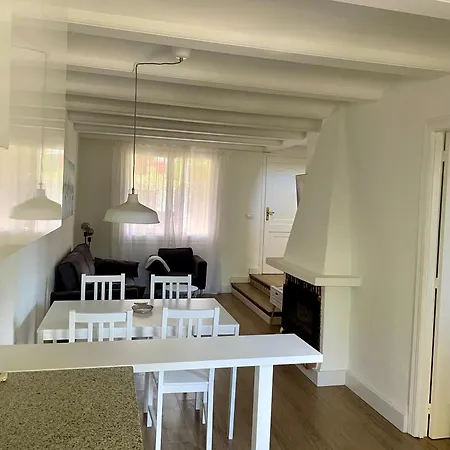 El Casa Kama Apartment *