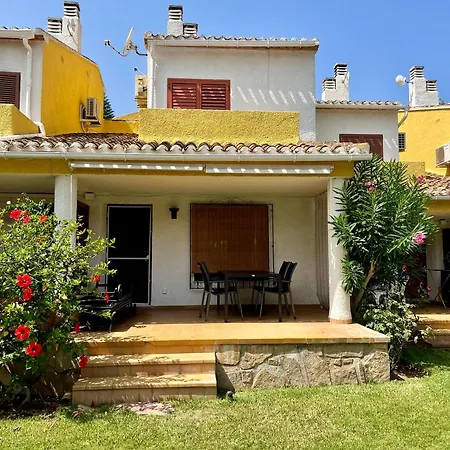 El Casa Kama Apartment *