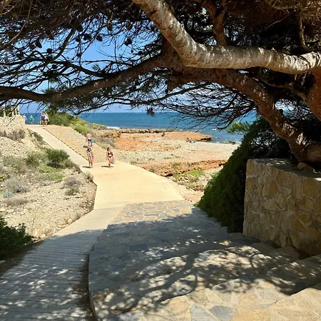 Apartment El Casa Kama *